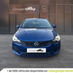 Opel Astra 1.2 Turbo 145 ch BVM6 Ultimate Villefranche-sur-Sa&ocirc;ne