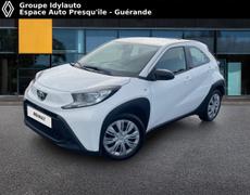 Toyota Aygo X Guérande