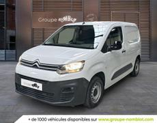 Citroen Berlingo Villefranche-sur-Saône