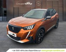 Peugeot 2008 Villefranche-sur-Saône