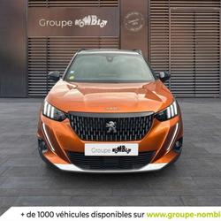 Peugeot 2008 BlueHDi 130 S&S EAT8 GT Line Villefranche-sur-Sa&ocirc;ne