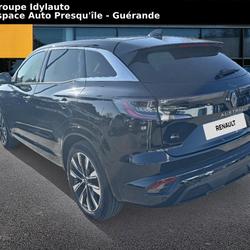 Renault Austral mild hybrid advanced 130 Techno Gu&eacute;rande