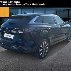 Renault Austral mild hybrid advanced 130 Techno Gu&eacute;rande