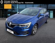 Renault Megane 4 Guérande