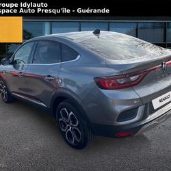 Renault Arkana E-Tech 145 - 21B Intens Zen Gu&eacute;rande