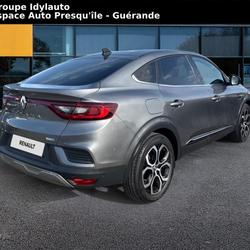 Renault Arkana E-Tech 145 - 21B Intens Zen Gu&eacute;rande