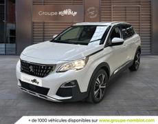 Peugeot 3008 Villefranche-sur-Saône
