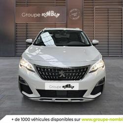 Peugeot 3008 Puretech 130ch S&S BVM6 Allure Villefranche-sur-Sa&ocirc;ne