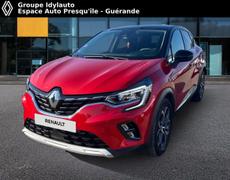 Renault Captur - TCe 100 GPL - 21 Intens - 15 990 €