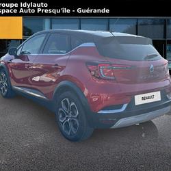 Renault Captur TCe 100 GPL - 21 Intens Gu&eacute;rande