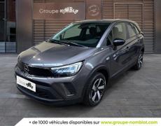 Opel Crossland Villefranche-sur-Saône