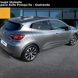 Renault Clio 5 Clio E-Tech full hybrid 145 Techno Equilibre Gu&eacute;rande
