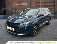 Peugeot 5008 Villefranche-sur-Saône