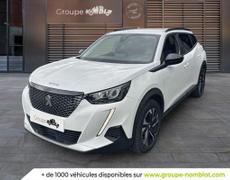Peugeot 2008 Villefranche-sur-Saône