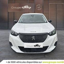 Peugeot 2008 PureTech 130 S&S BVM6 Allure Pack occasion - Villefranche-sur-Sa&ocirc;ne - photo 2/27
