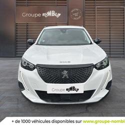 Peugeot 2008 PureTech 130 S&S BVM6 Allure Pack Villefranche-sur-Sa&ocirc;ne