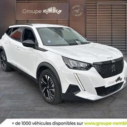 Peugeot 2008 PureTech 130 S&S BVM6 Allure Pack Villefranche-sur-Sa&ocirc;ne