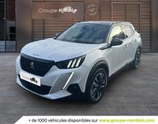 Peugeot 2008 Villefranche-sur-Saône