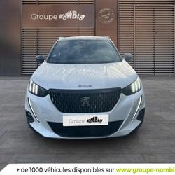 Peugeot 2008 PureTech 130 S&S EAT8 GT Pack Villefranche-sur-Sa&ocirc;ne