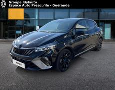 Renault Clio 5 - Clio E-Tech full hybrid 145 ch GSR2 Esprit Alpine - 22 990 €