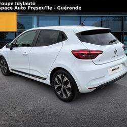 Renault Clio 5 Clio TCe 100 GPL Evolution Gu&eacute;rande