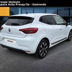 Renault Clio 5 Clio TCe 100 GPL Evolution Gu&eacute;rande