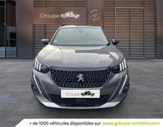 Peugeot 2008 Villefranche-sur-Saône