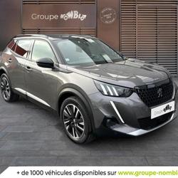 Peugeot 2008 PureTech 130 S&S EAT8 GT Pack Villefranche-sur-Sa&ocirc;ne