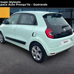 Renault Twingo 3 Twingo III TCe 95 Zen Gu&eacute;rande