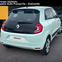 Renault Twingo 3 Twingo III TCe 95 Zen Gu&eacute;rande