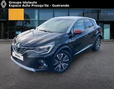 Renault Captur Guérande