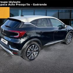 Renault Captur E-Tech 145 - 21B Initiale Paris Gu&eacute;rande