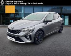 Renault Clio 5 Guérande