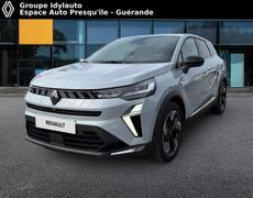 Renault Symbioz Guérande