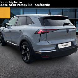 Renault Symbioz E-Tech full hybrid 145 Techno Gu&eacute;rande