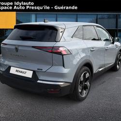Renault Symbioz E-Tech full hybrid 145 Techno Gu&eacute;rande