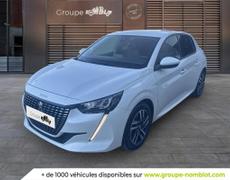 Peugeot 208 Villefranche-sur-Saône