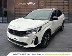 Peugeot 3008 Villefranche-sur-Saône