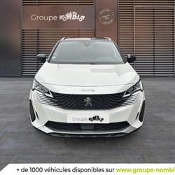 Peugeot 3008 Puretech 130ch S&S BVM6 GT Villefranche-sur-Sa&ocirc;ne