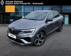 Renault Arkana - E-Tech 145 - 23 Techno - 17 990 €