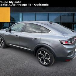 Renault Arkana E-Tech 145 - 23 Techno Gu&eacute;rande