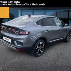 Renault Arkana E-Tech 145 - 23 Techno Gu&eacute;rande