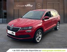 Skoda Karoq Villefranche-sur-Saône