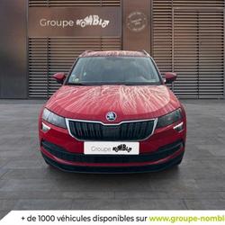 Skoda Karoq 1.6 TDI 116 ch Ambition Villefranche-sur-Sa&ocirc;ne
