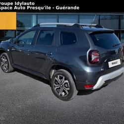 Dacia Duster Blue dCi 115 4x2 Prestige Essentiel Gu&eacute;rande