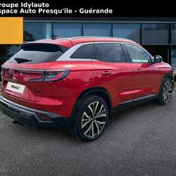 Renault Austral E-Tech hybrid 200 Iconic Gu&eacute;rande