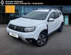 Dacia Duster Guérande