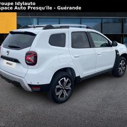 Dacia Duster ECO-G 100 4x2 Prestige + Essentiel Gu&eacute;rande