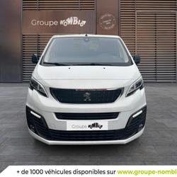 Peugeot Expert CABINE APPROFONDIE CA FIXE M BLUEHDI 145 S&S EAT8 Villefranche-sur-Sa&ocirc;ne