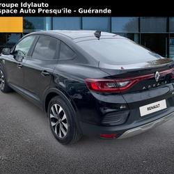 Renault Arkana E-Tech 145 Business Zen Gu&eacute;rande